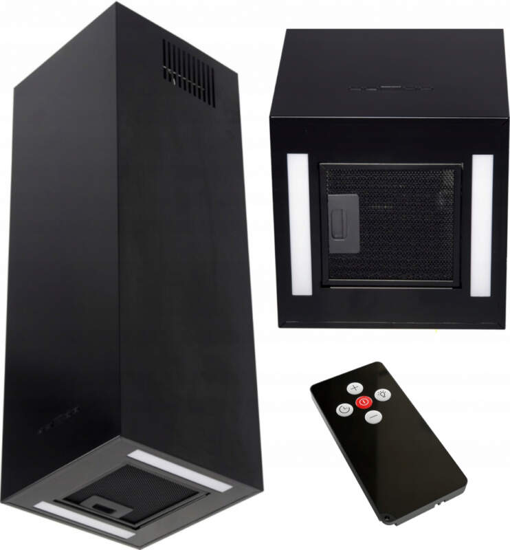 Maan PONZA W 830 recenze