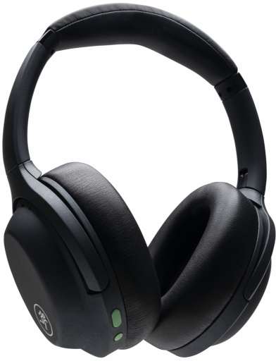 Mackie MC-60BT recenze