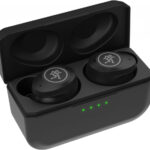 Mackie MP-20TWS recenze