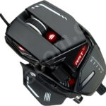Mad Catz R.A.T. 8+ MR05DCINBL000-0 recenze