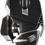 Mad Catz R.A.T. DWS MR07DHINBL000-0 recenze