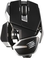 Mad Catz R.A.T. DWS MR07DHINBL000-0 recenze