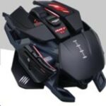 Mad Catz R.A.T. PRO S3 MR03DCINBL000-0 recenze