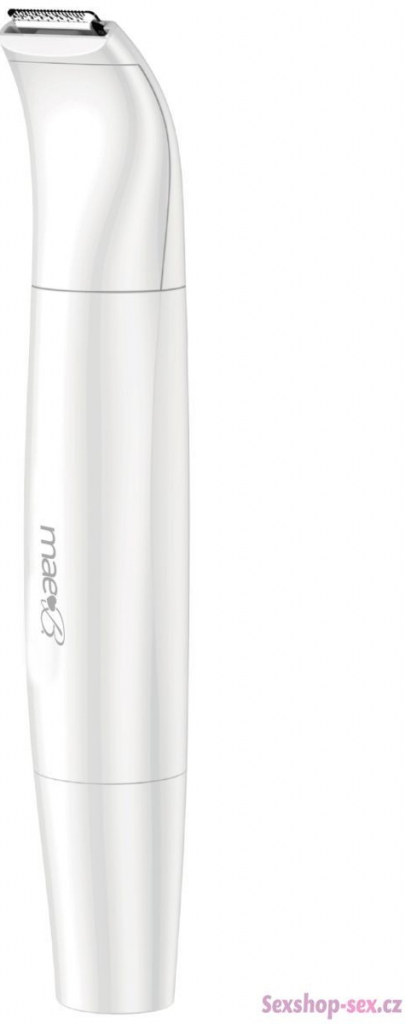 Mae B Intimate Health 10970 recenze