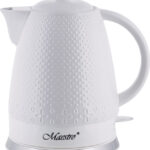 Maestro MR-073 White recenze