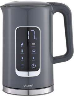 Maestro MR024 Grey recenze