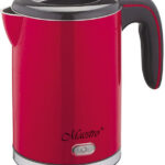 Maestro MR030 recenze