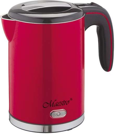 Maestro MR030 recenze