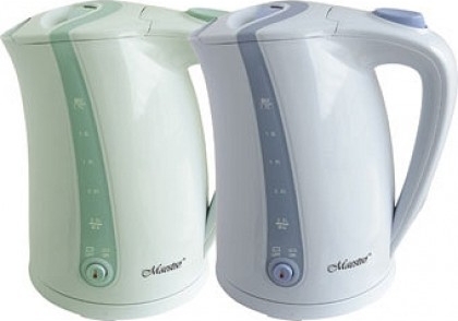 Maestro MR048 recenze