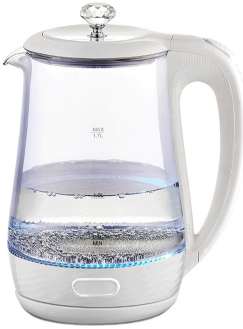 Maestro MR052 White recenze