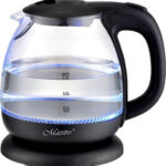 Maestro MR055 Black recenze