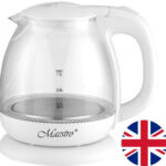 Maestro MR055 White recenze