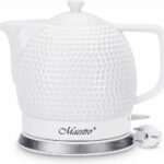 Maestro MR067 White recenze