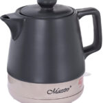 Maestro MR071 black recenze
