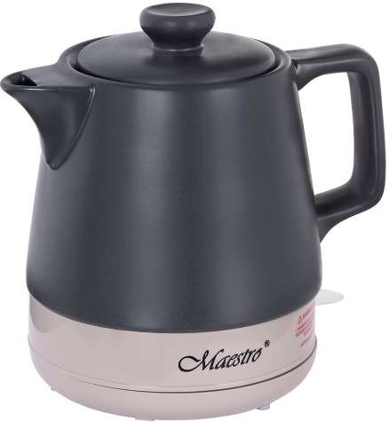 Maestro MR071 black recenze