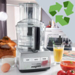 MagiMix 4200XL recenze