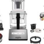 Magimix 15200 XL Premium Plus recenze