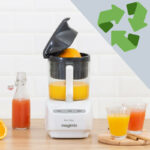 Magimix ELM18250-3 Mini Plus recenze