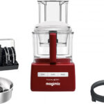 Magimix ELM18474F 4200 XL červený recenze