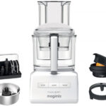 Magimix ELM18590F 5200 XL bílý recenze