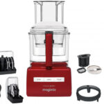 Magimix ELM18713 5200 XL recenze