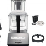 Magimix ELM18715 5200 XL Premium lesklý chrom recenze