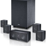 Magnat Cinema Star 5.1 recenze