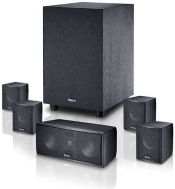 Magnat Cinema Star 5.1 recenze