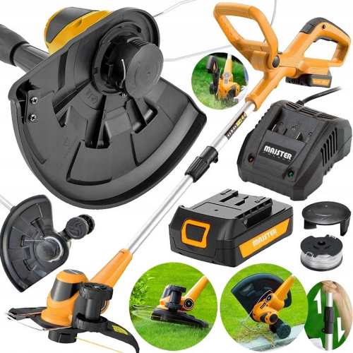 Majster MP0418 recenze