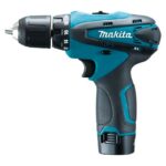 Makita DF330DWE recenze