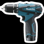 Makita DF330DWLE recenze
