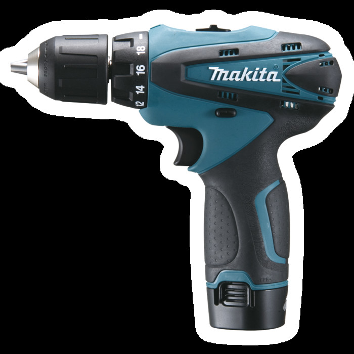 Makita DF330DWLE recenze
