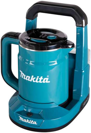 Makita DKT360Z recenze