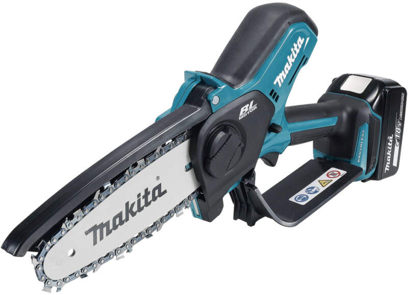 Makita DUC150SF01 recenze