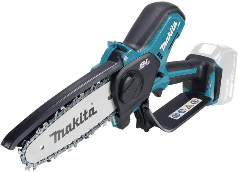 Makita DUC150Z01 recenze