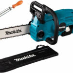 Makita DUC307ZX3 recenze