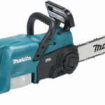 Makita DUC407ZX3 recenze