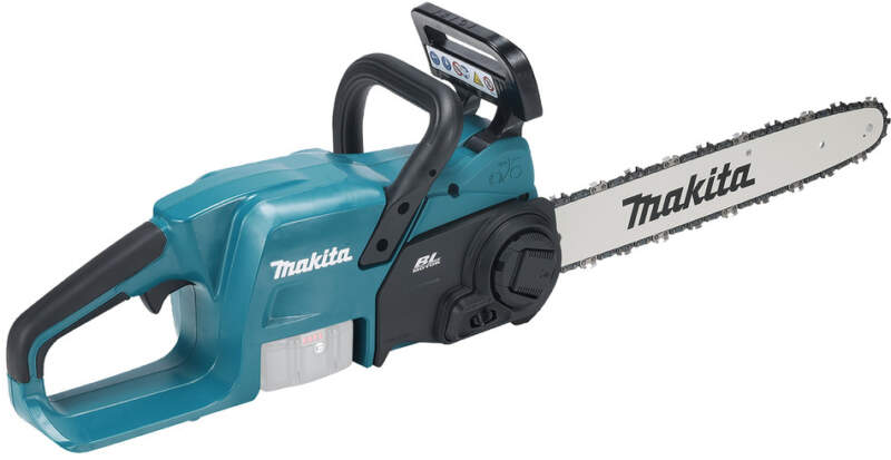 Makita DUC407ZX3 recenze