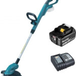 Makita DUR181SET1 recenze