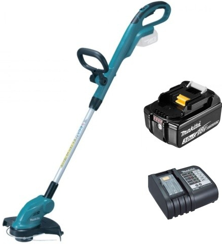 Makita DUR181SET1 recenze