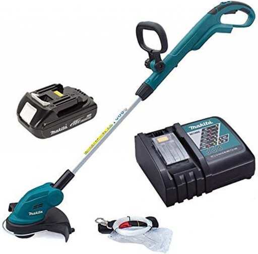 Makita DUR181SY recenze