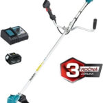 Makita DUR190UZX3-5 recenze