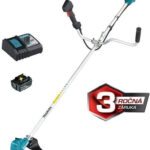 Makita DUR190UZX3-6 recenze