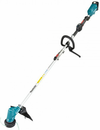 Makita DUR191LRT3 recenze