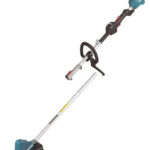 Makita DUR191LZX3 18V LXT Li-ion recenze