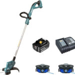 Makita DUR193SET1 recenze