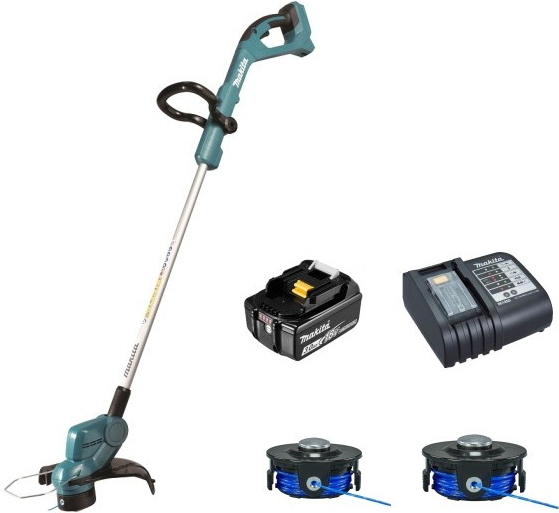 Makita DUR193SET1 recenze