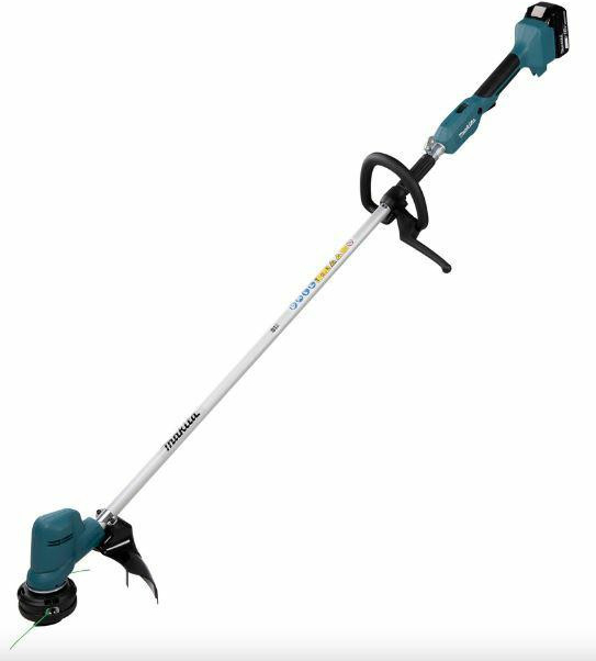 Makita DUR194SFX1 recenze