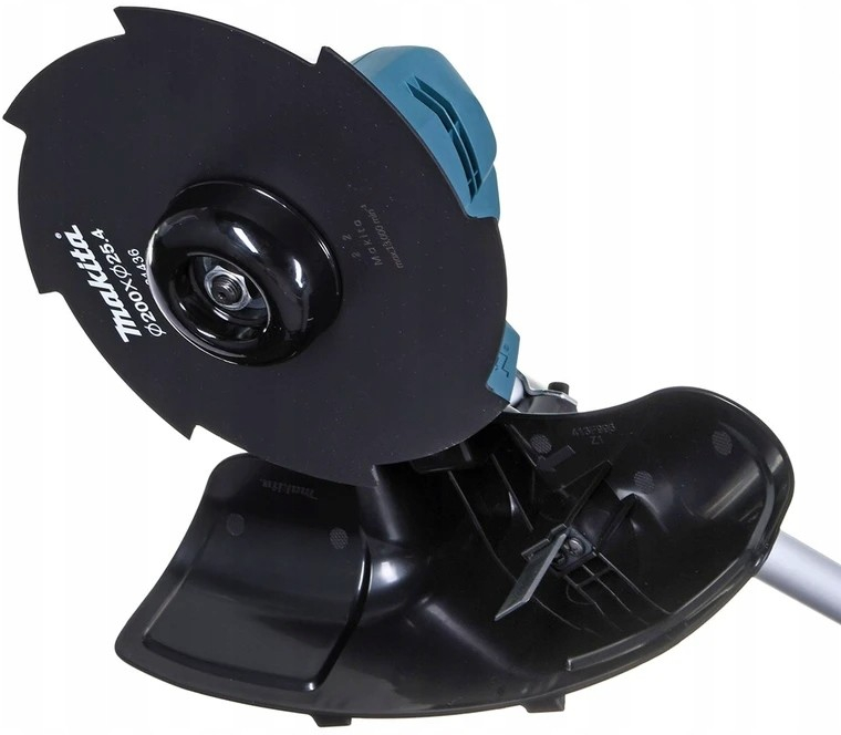 Makita DUR194ZX1 recenze