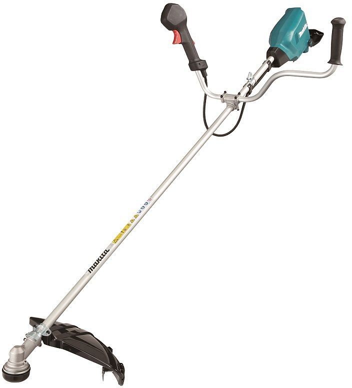 Makita DUR369AZ recenze